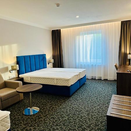 Pension Village Karlovy Vary Ngoại thất bức ảnh