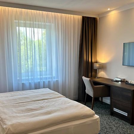 Pension Village Karlovy Vary Ngoại thất bức ảnh