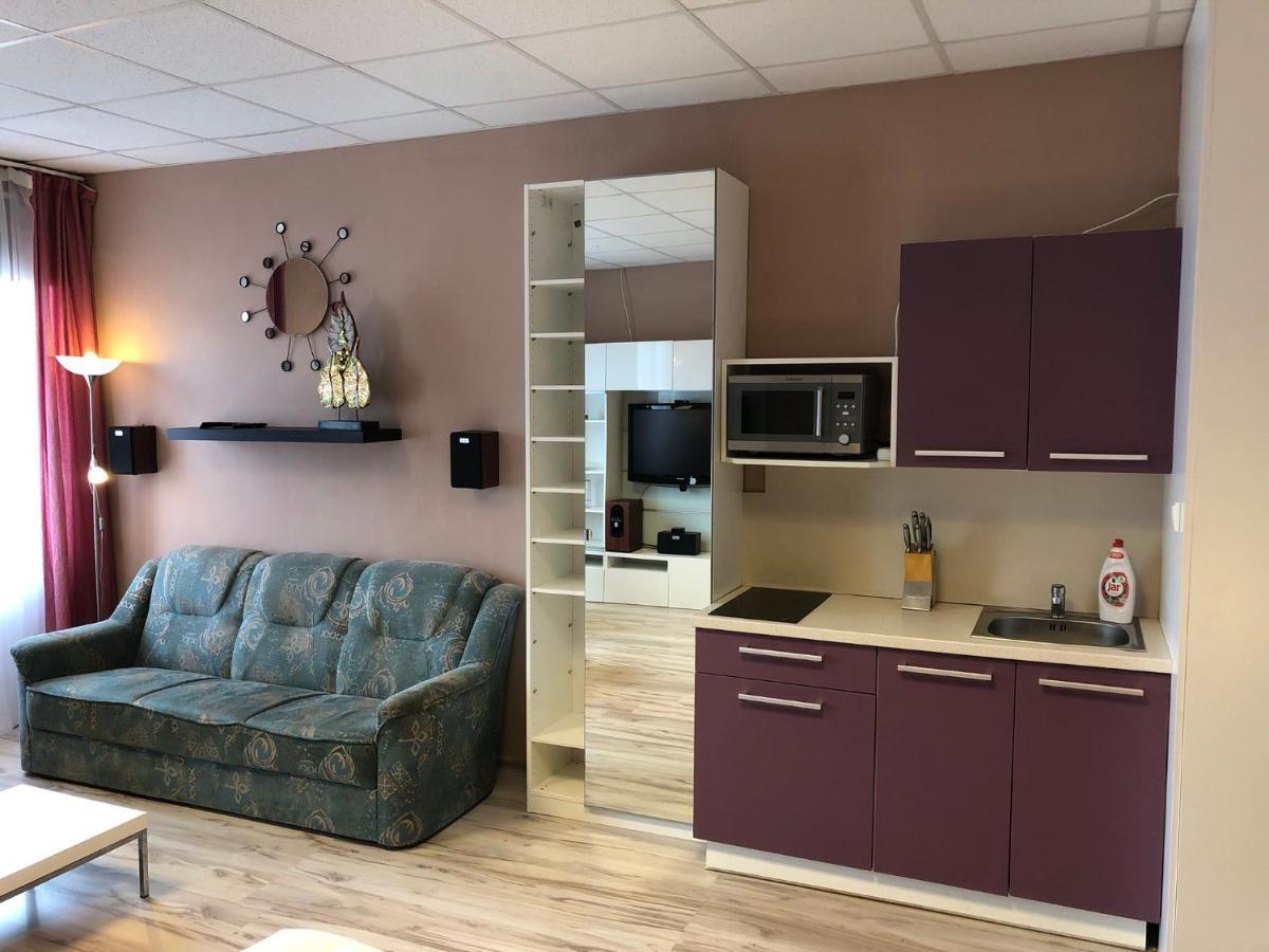 Pension Village Karlovy Vary Ngoại thất bức ảnh