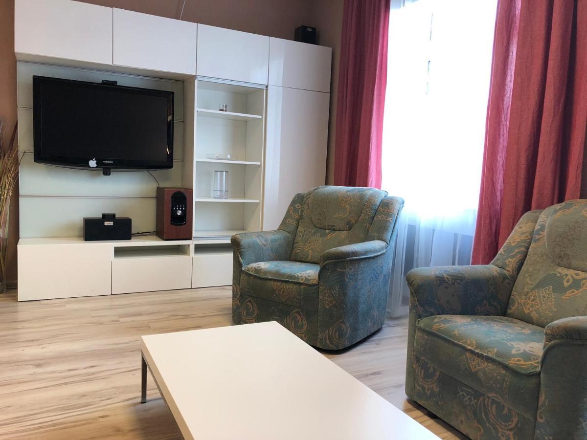Pension Village Karlovy Vary Ngoại thất bức ảnh