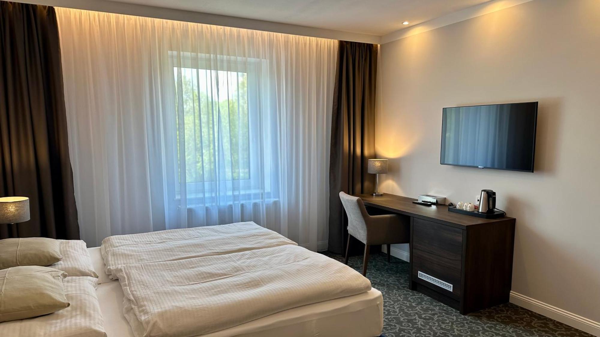 Pension Village Karlovy Vary Ngoại thất bức ảnh