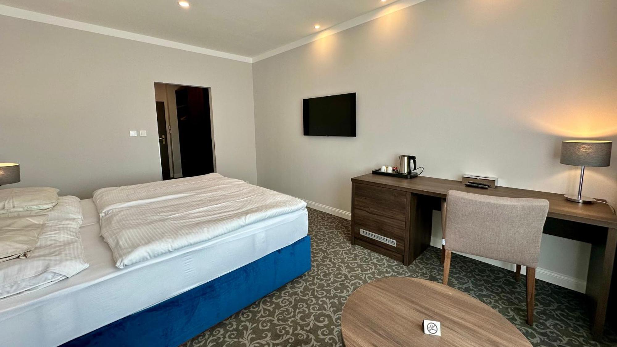 Pension Village Karlovy Vary Ngoại thất bức ảnh
