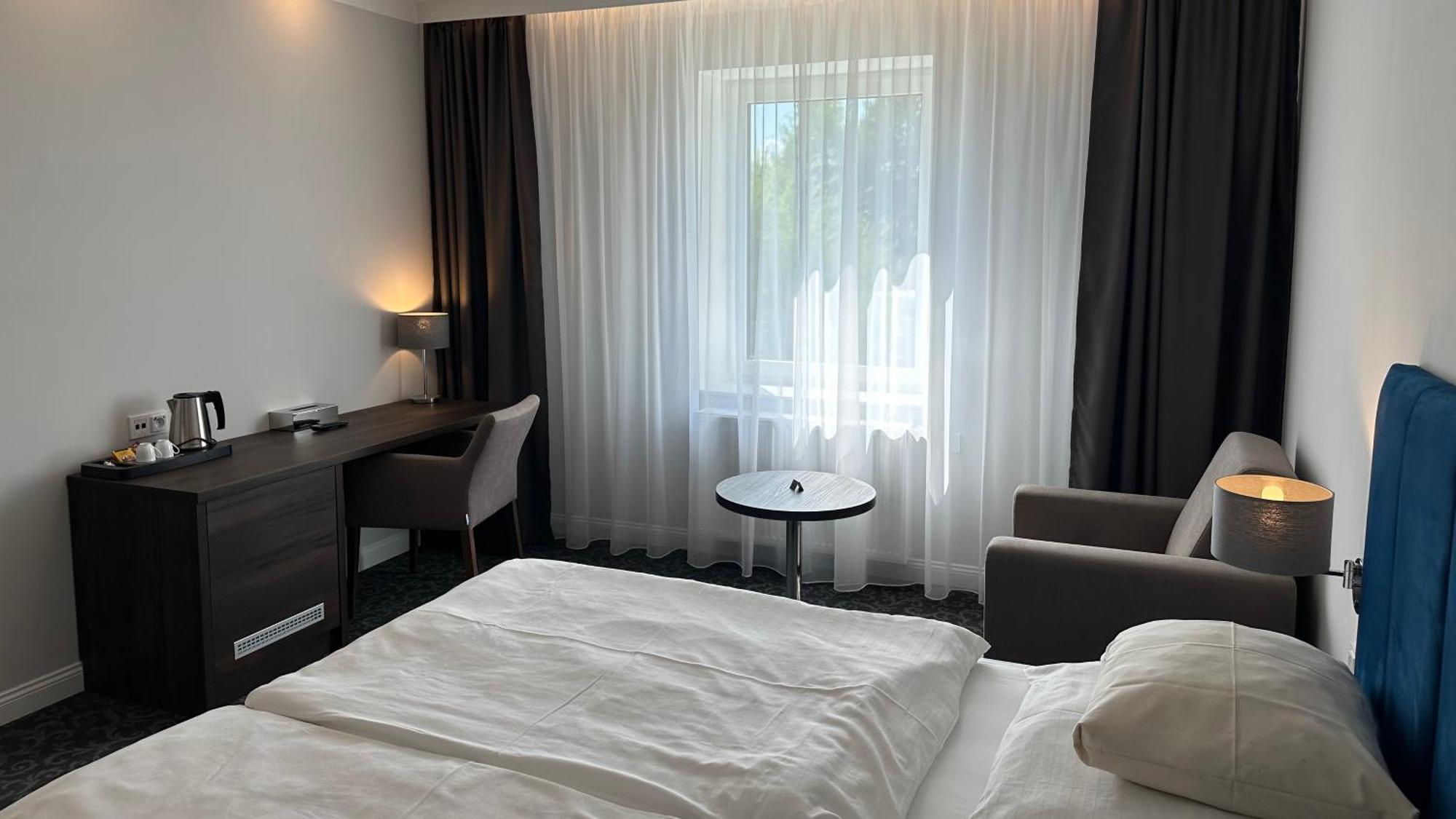 Pension Village Karlovy Vary Ngoại thất bức ảnh