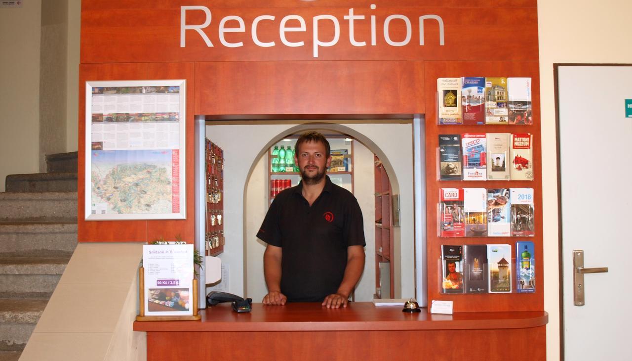 Pension Village Karlovy Vary Ngoại thất bức ảnh