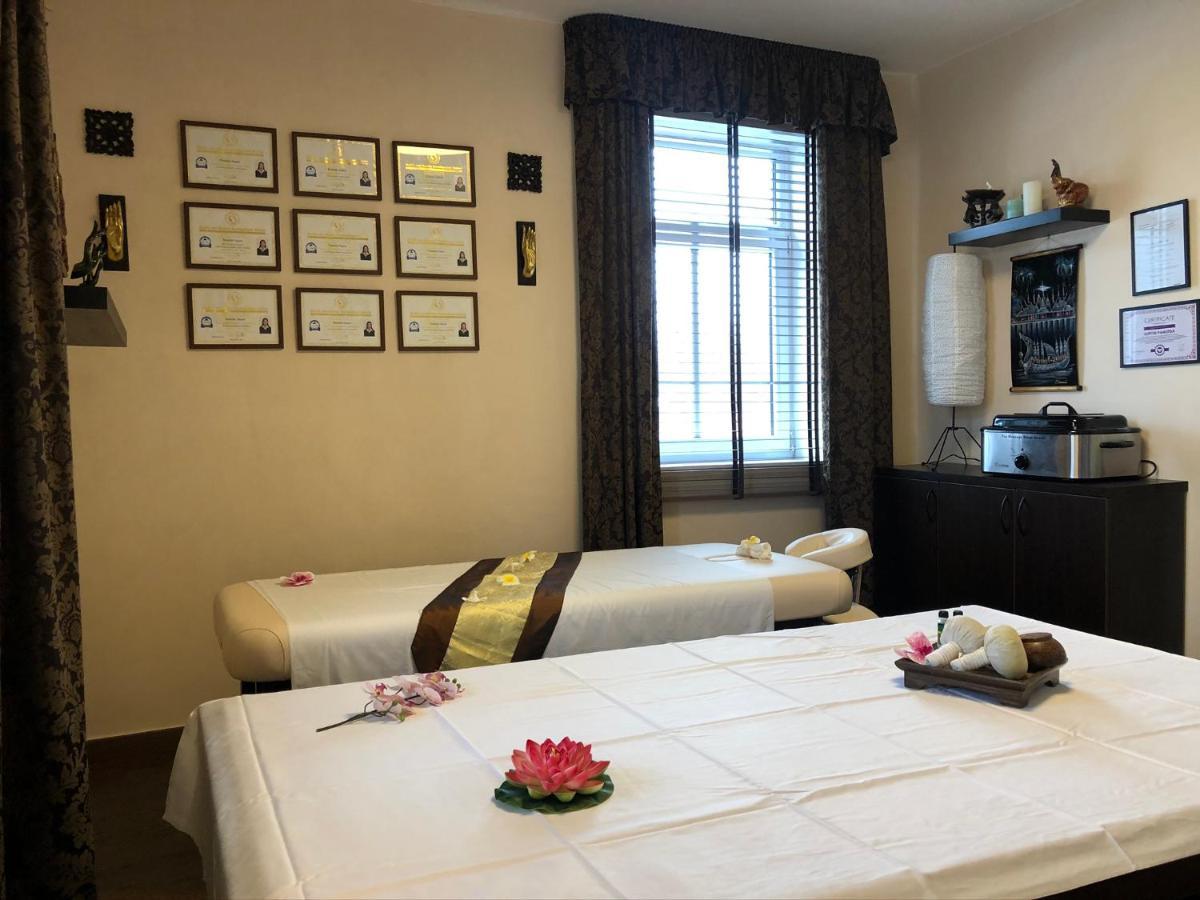 Pension Village Karlovy Vary Ngoại thất bức ảnh