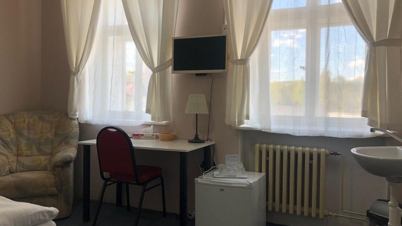 Pension Village Karlovy Vary Ngoại thất bức ảnh